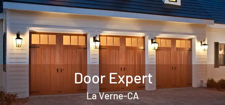  Door Expert La Verne-CA