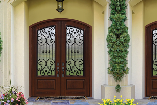 La Verne-entry-door-repair