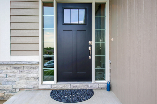 La Verne-residential-door-repair