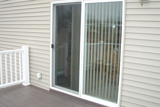 La Verne-screen-door-repair