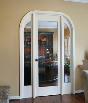 Passage Door Replacement La Verne