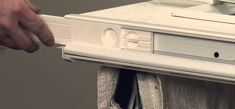 aluminum storefront door repair La Verne