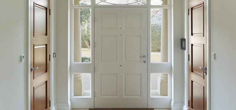 La Verne door replacement contractors