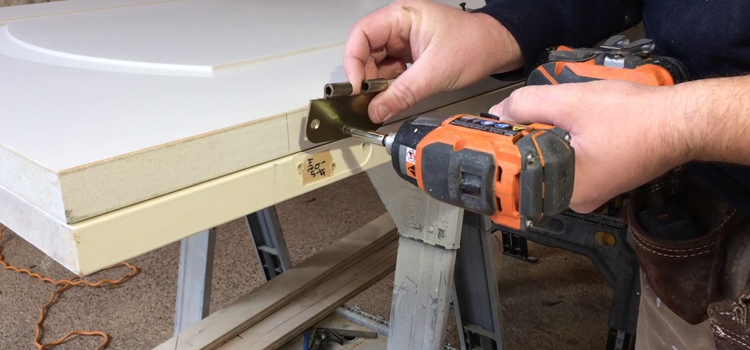 fiberglass interior door repair La Verne