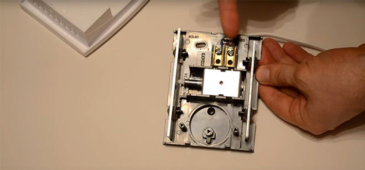 fix door bell in La Verne