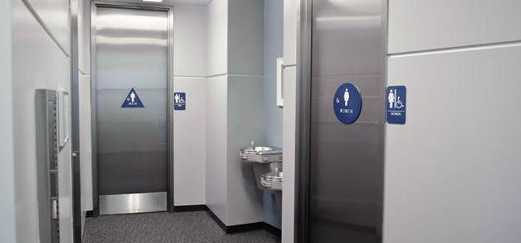 high security metal door repair La Verne