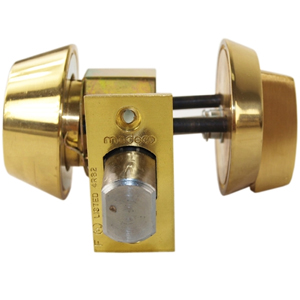 high security deadbolt La Verne