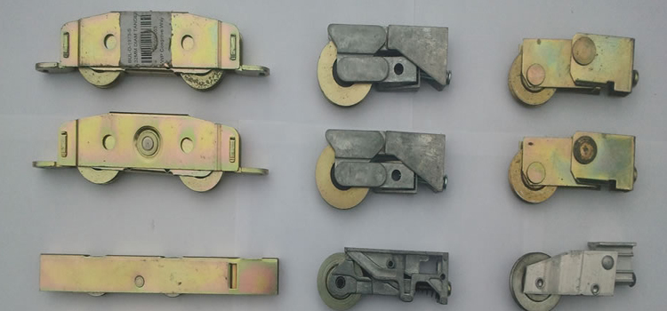 patio sliding door wheel replacement La Verne