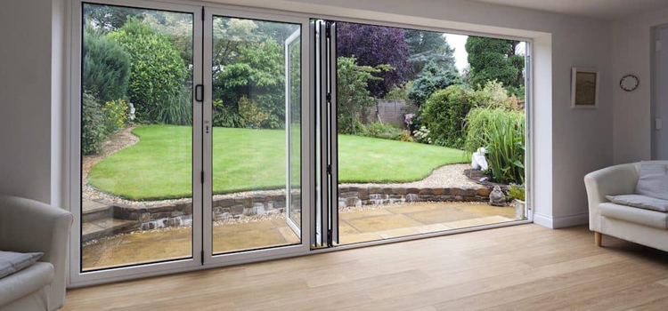 sliding door specialist La Verne